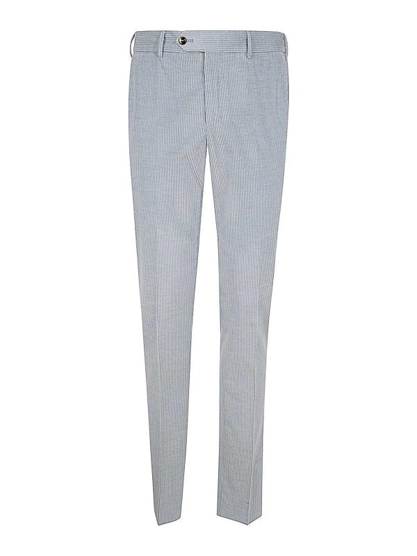 Pantaloni Uomo Slim Jogger