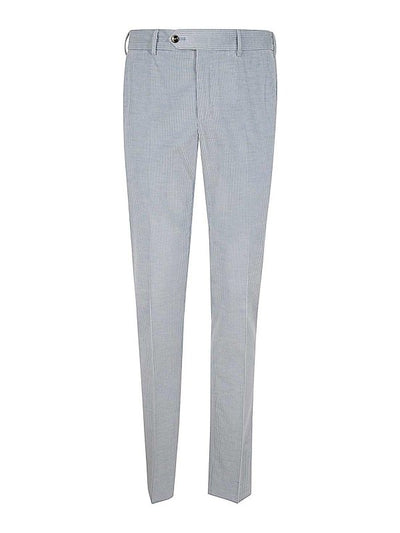 Pantaloni Uomo Slim Jogger