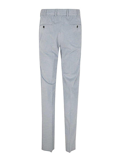 Pantaloni Uomo Slim Jogger