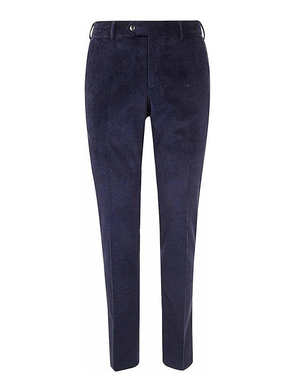 Pantaloni Uomo Slim Jogger