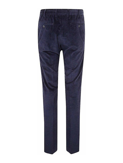 Pantaloni Uomo Slim Jogger