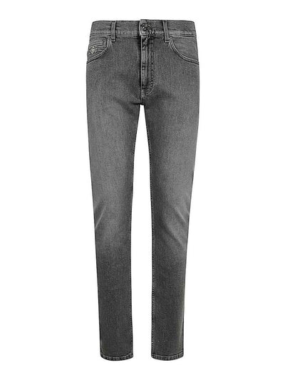 Pantalone Denim