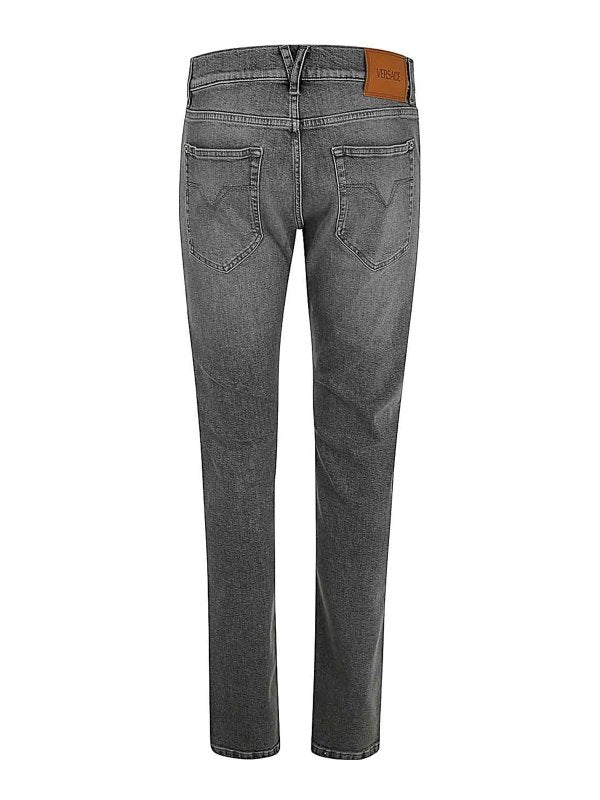 Pantalone Denim