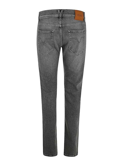 Pantalone Denim