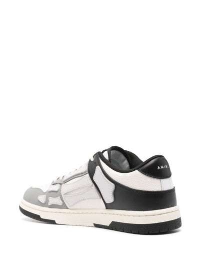 Sneakers Basse Skel Top Bicolore