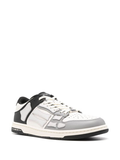 Sneakers Basse Skel Top Bicolore