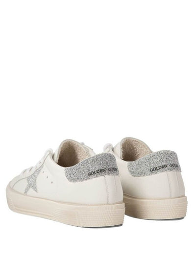 Sneakers In Pelle