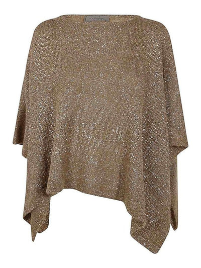 Alpaca Crystals Cape