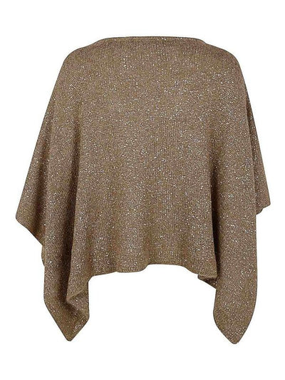 Alpaca Crystals Cape