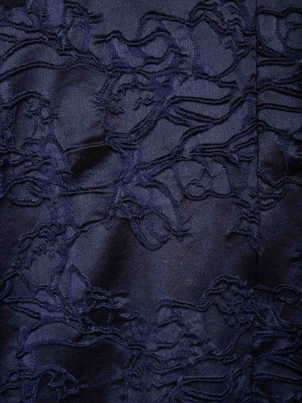 Vestito  Jacquard Grato