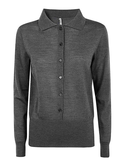 Maglione Cardigan