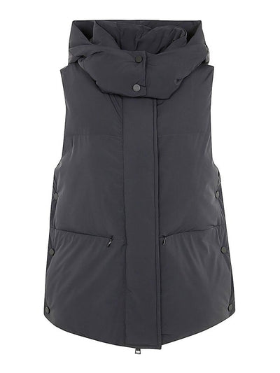 Gilet Imbottito