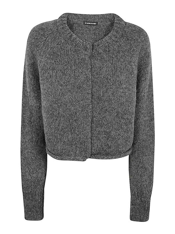 Cardigan Sciolto