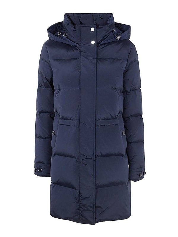 Alsea Puffer Parka