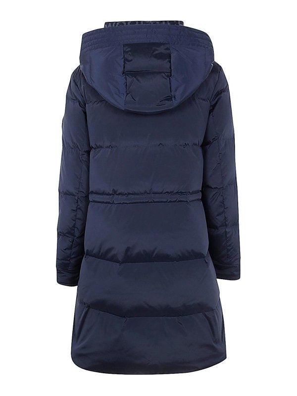 Alsea Puffer Parka