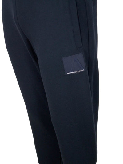 Pantaloncini In Cotone Elasticizzato