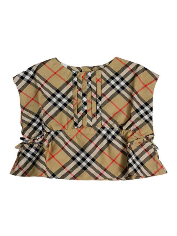 Camicia In Cotone