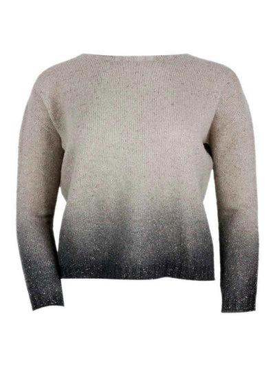 Girocollo In Cashmere