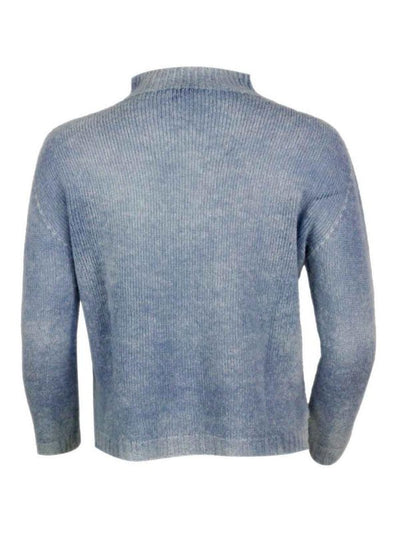 Girocollo In Cashmere