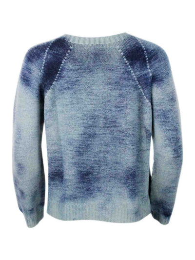 Girocollo In Cashmere