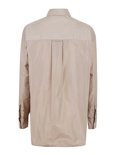 Camicia Beige