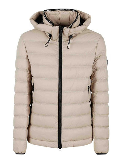 Cappotto Beige