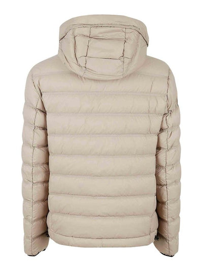 Cappotto Beige