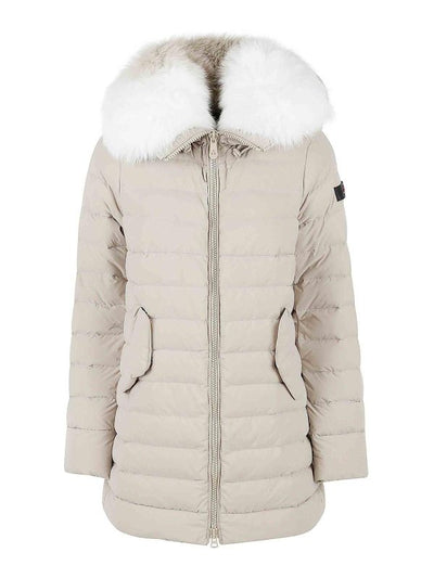 Cappotto Beige