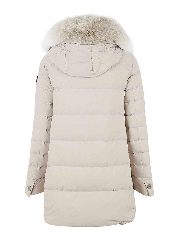 Cappotto Beige