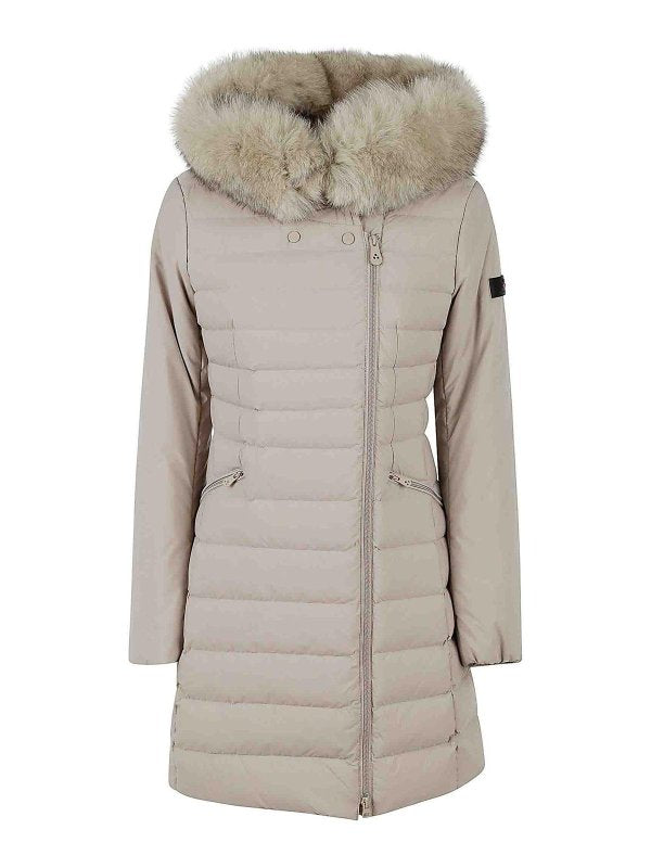 Cappotto Beige