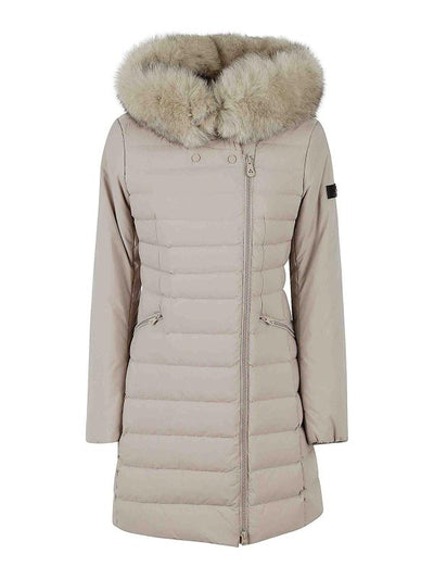 Cappotto Beige