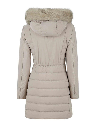 Cappotto Beige