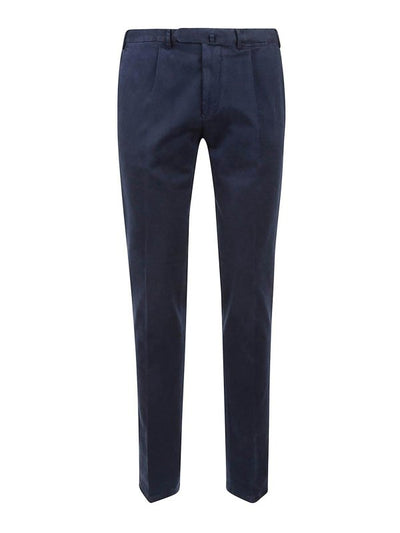 Pantaloni Blu