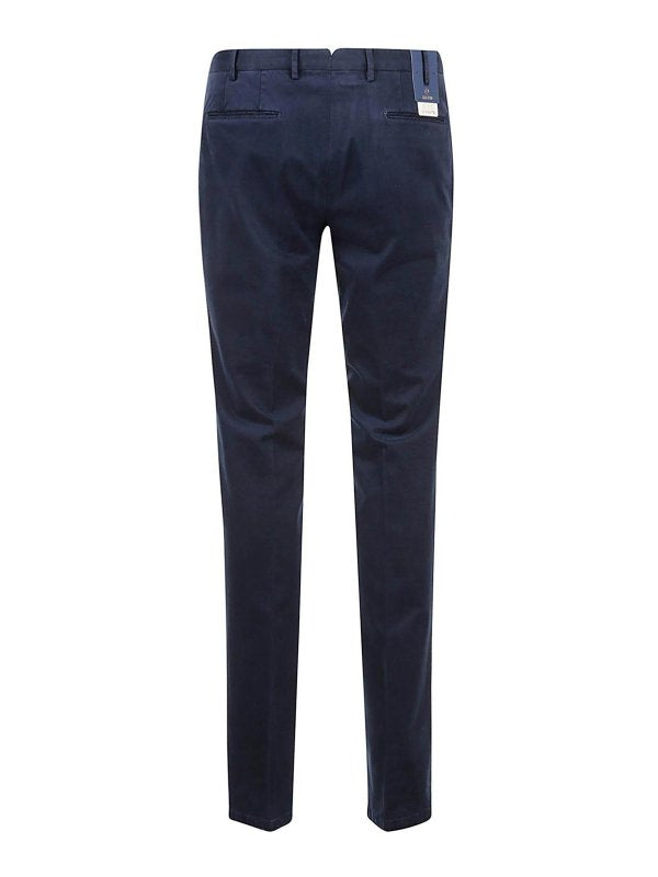 Pantaloni Blu