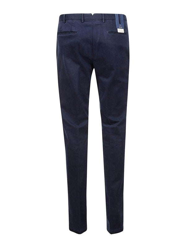 Pantaloni Blu