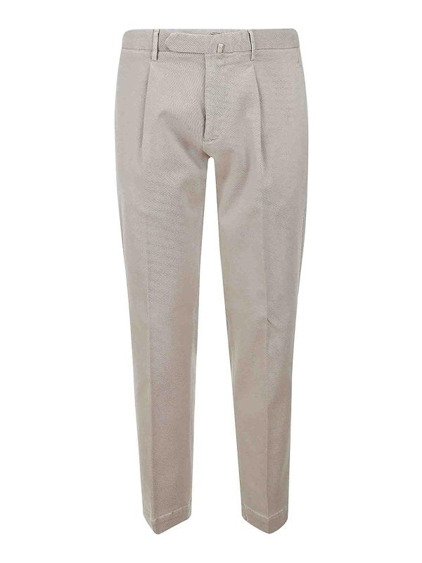 Pantaloni Beige