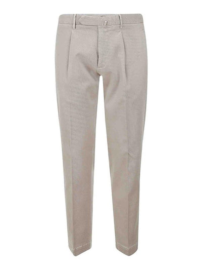 Pantaloni Beige