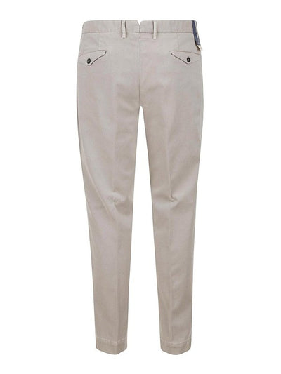 Pantaloni Beige