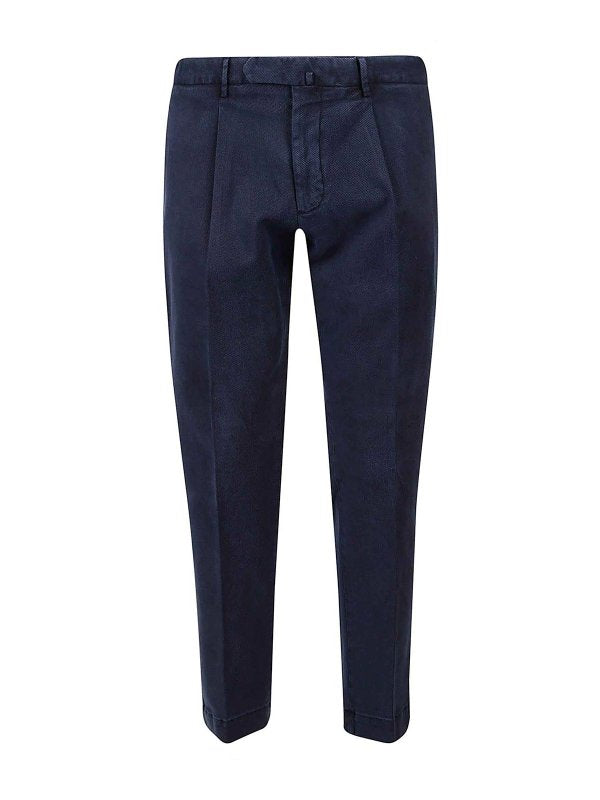 Pantaloni Blu