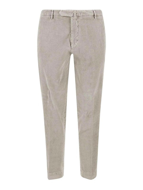 Pantaloni Beige