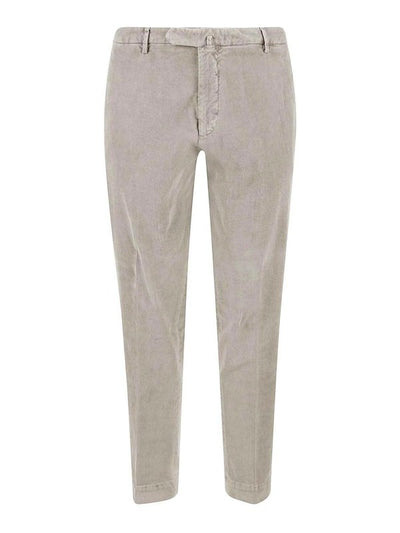 Pantaloni Beige