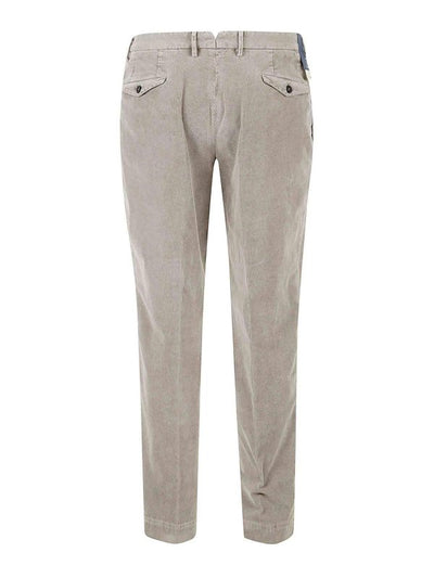 Pantaloni Beige