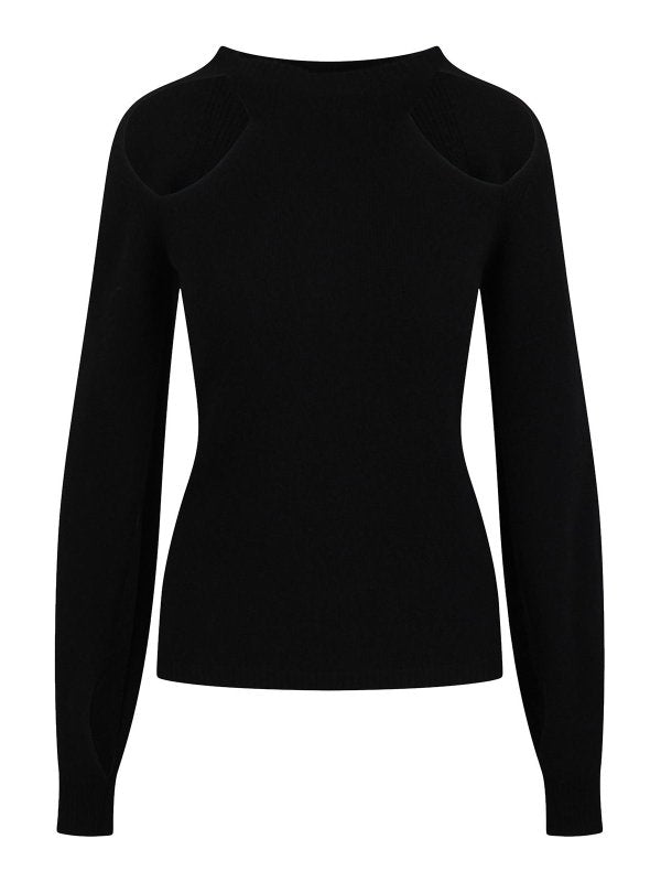 Maglione Con Cut-out