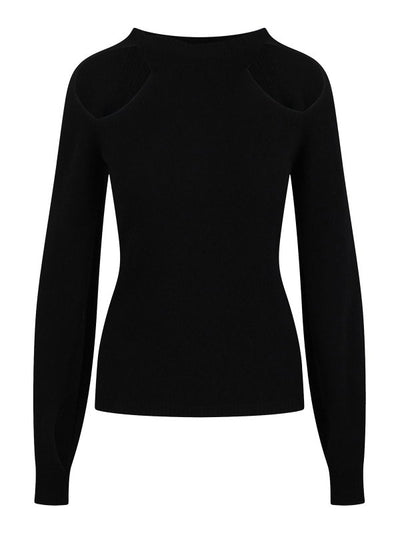 Maglione Con Cut-out