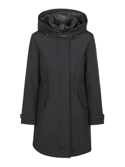 Autentico Parka 3 In 1