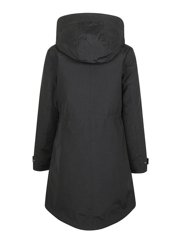 Autentico Parka 3 In 1