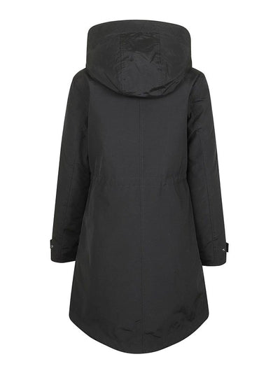 Autentico Parka 3 In 1