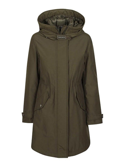 Autentico Parka 3 In 1