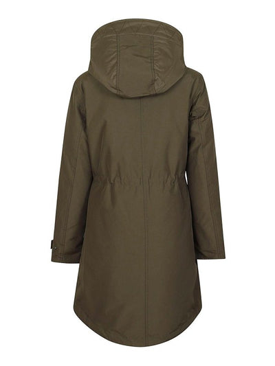 Autentico Parka 3 In 1