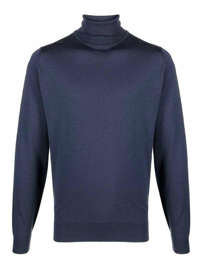 Maglione Blu